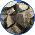Rare earth ore